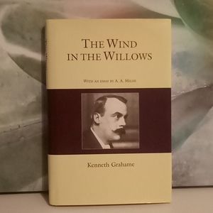 The Wind In The Willows